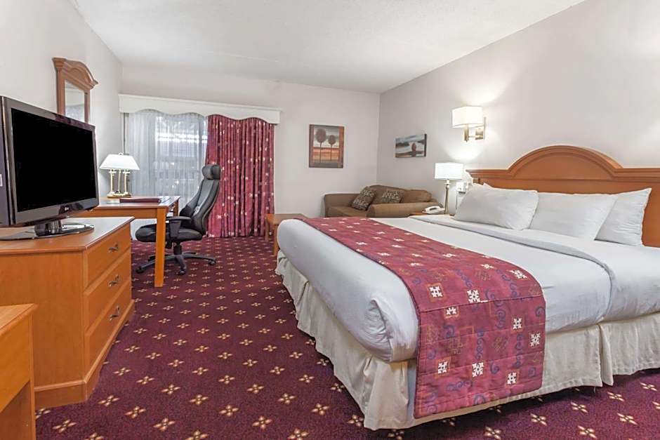 Ramada by Wyndham Fredericton