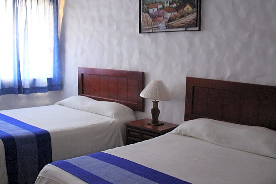 Hotel Quijote Inn