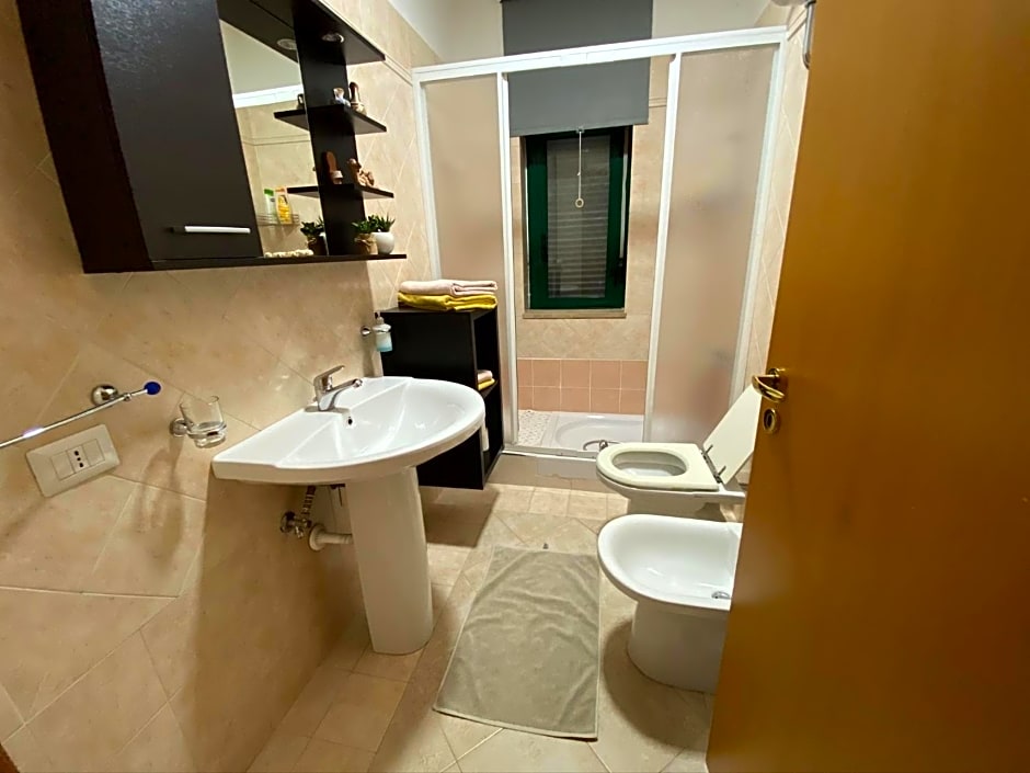 A Casa di nonna Emilia