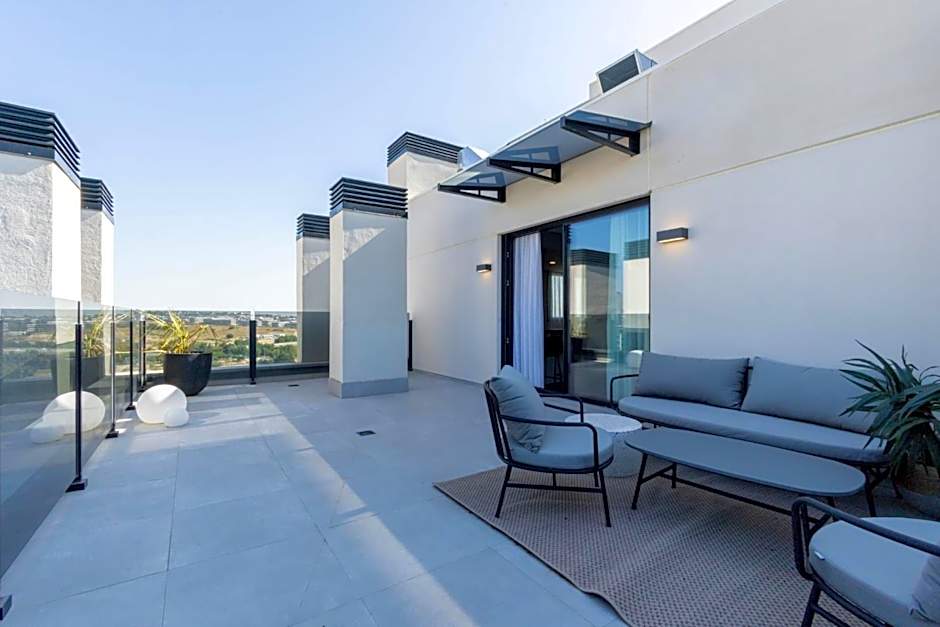 Be Casa - Valdebebas