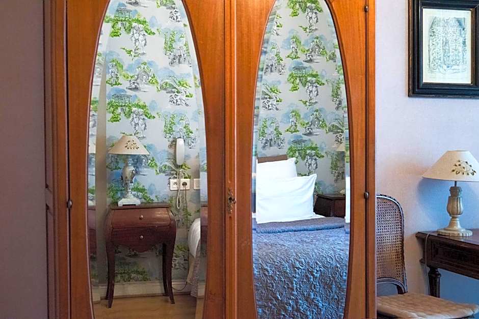 Hotel Villa Rivoli