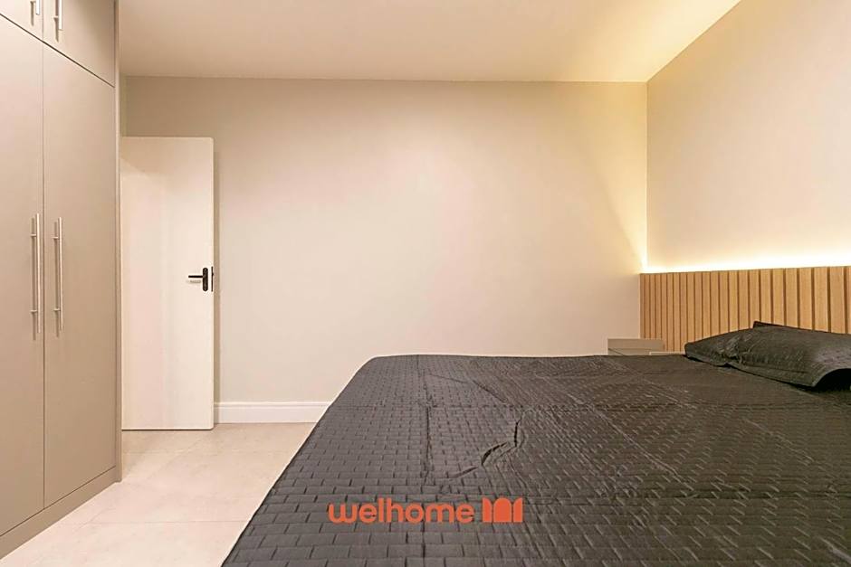 Apartamento no Rio a 150m da Praia de Copacabana