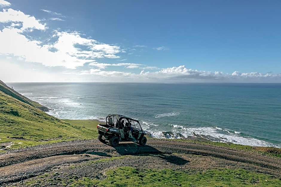 Rosewood Cape Kidnappers