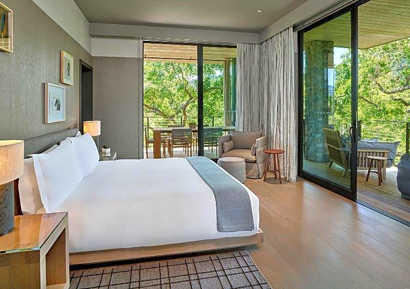 Las Alcobas, a Luxury Collection, Napa Valley