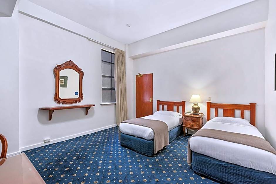 Castlereagh Boutique Hotel, an Ascend Collection Hotel