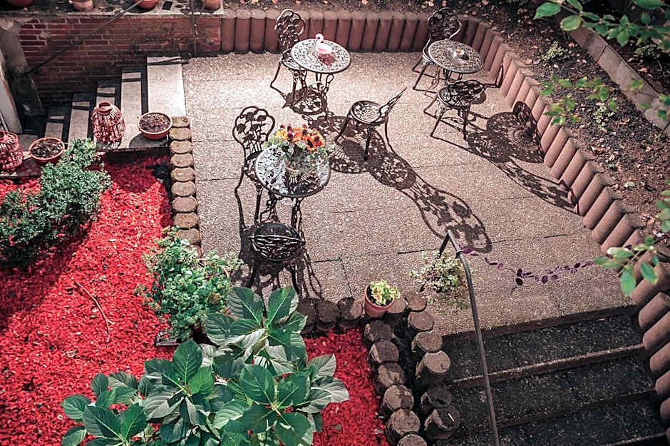 SmartHotel Flamingo Self check-in