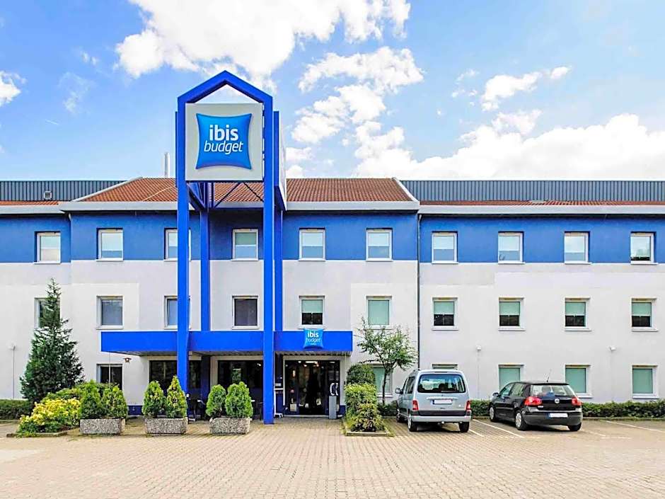 ibis budget Dresden Kesselsdorf