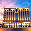 Zaha Al Madina Hotel