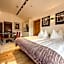 Thurners Boutique Hotel at Großglockner, Film Inspired