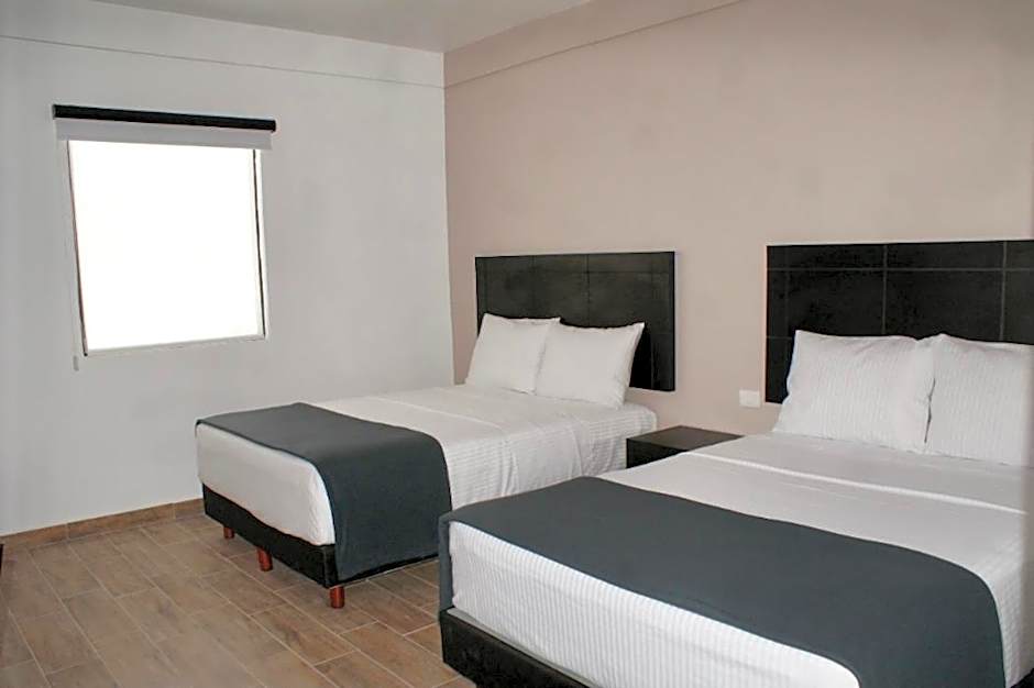 Hotel Capital Frontera