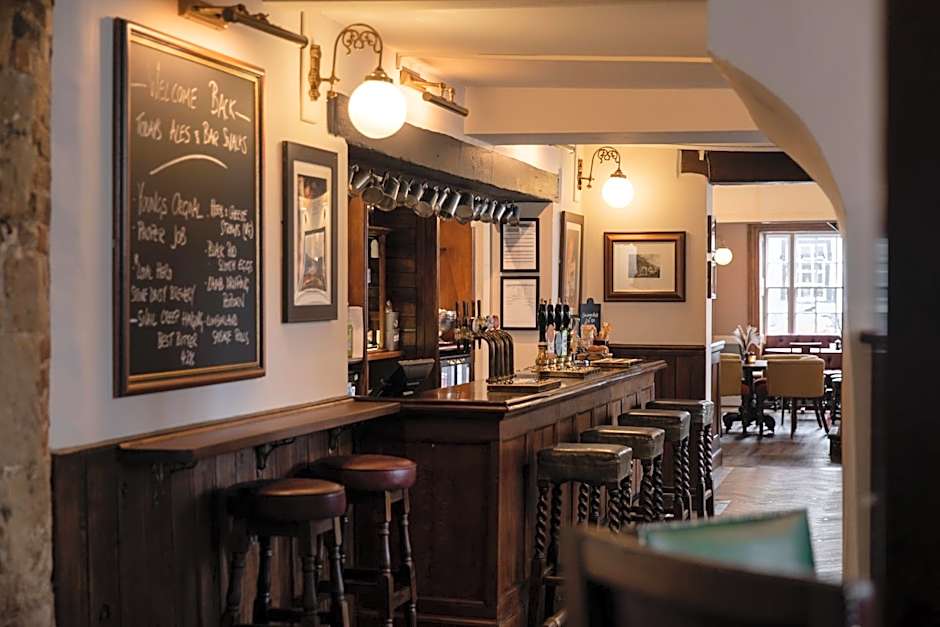 The Lamb Inn
