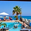 Sea Front Beach Hotel Apartments