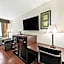 SureStay Plus Hotel by Best Western Lubbock Medical Center
