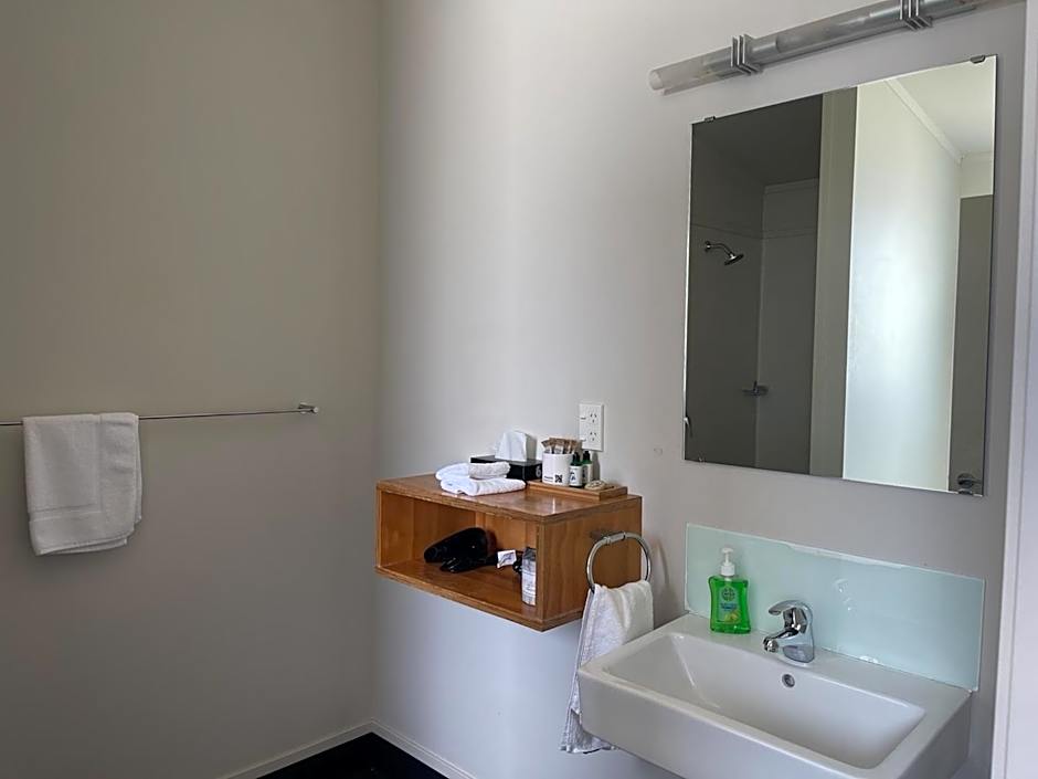 Waitomo Lodge