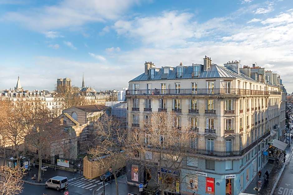 Belloy Saint-Germain