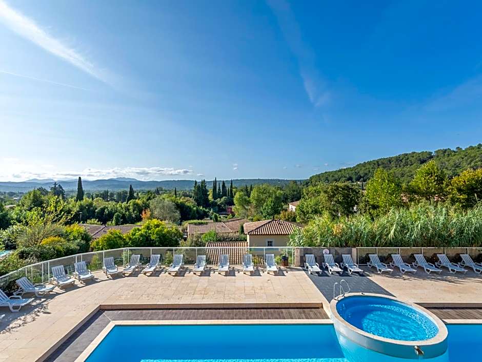 Vacancéole  Le Domaine de Camiole