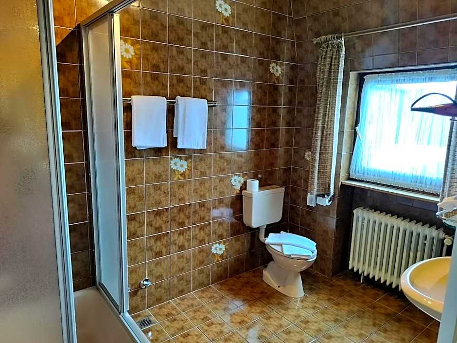 Hotel Hirsch