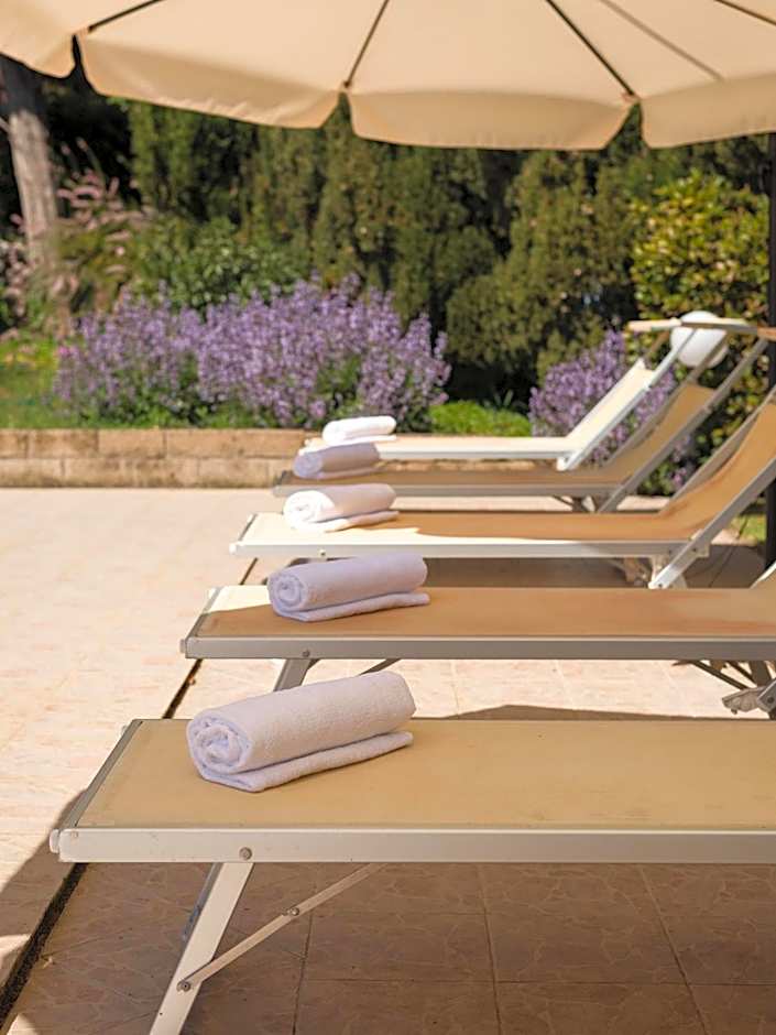 B&B Villa il Poggetto