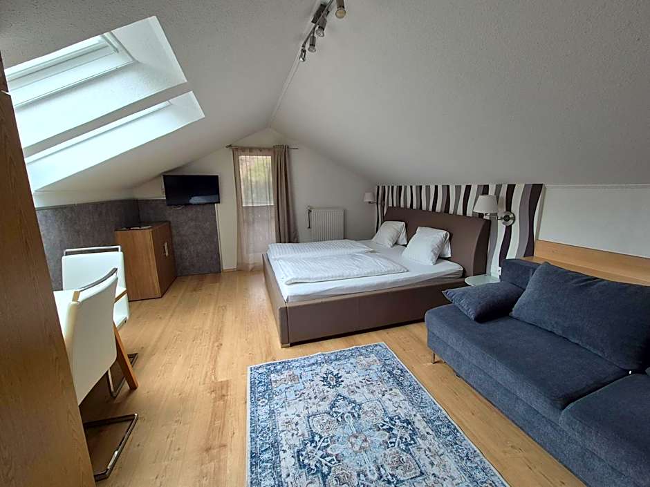Hotel Gletschermühle