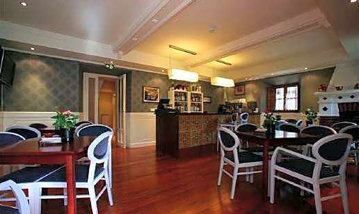 La Casona de Don Santos