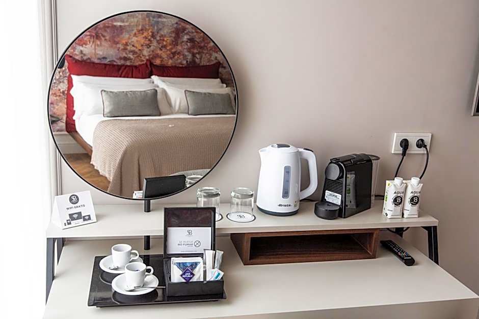 Soho Boutique Palacio de Pombo