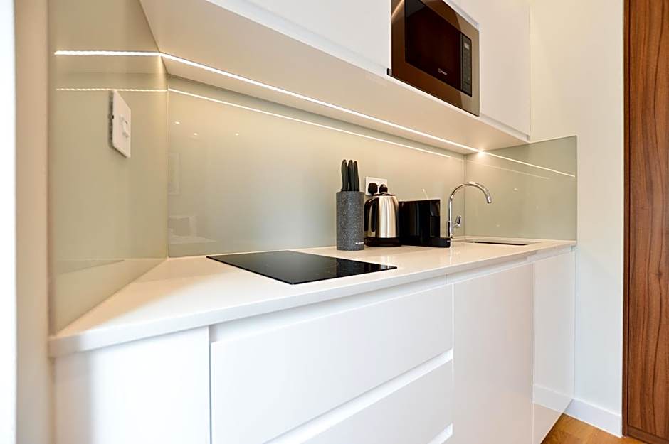 Sale Place Serviced Apartments by Concept Apartments