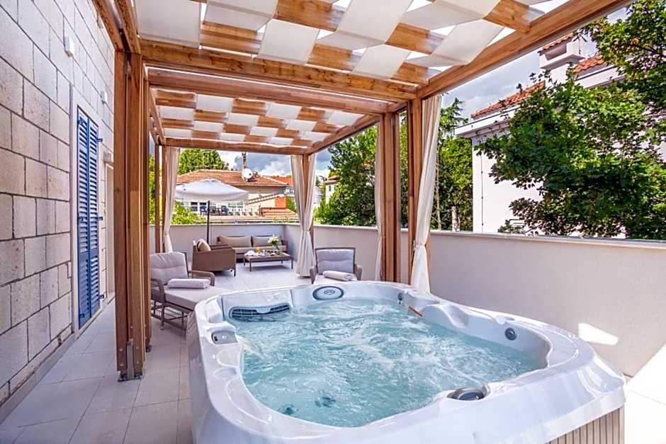 Hotel Park Split