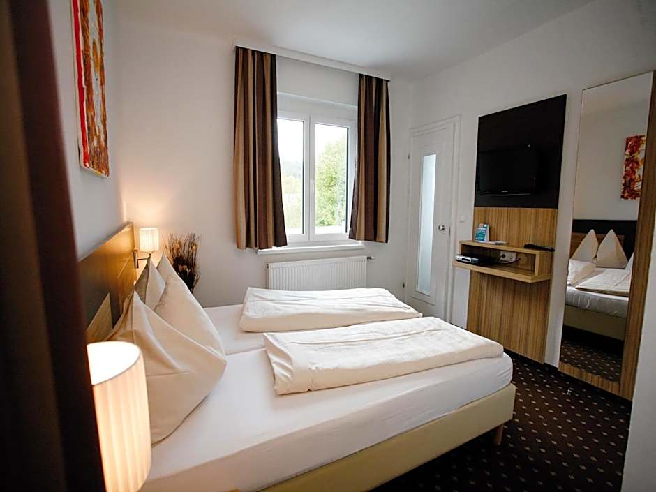 Hotel Diana