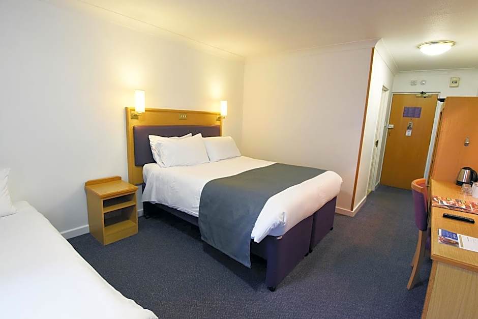 Royal Oak by Greene King inns