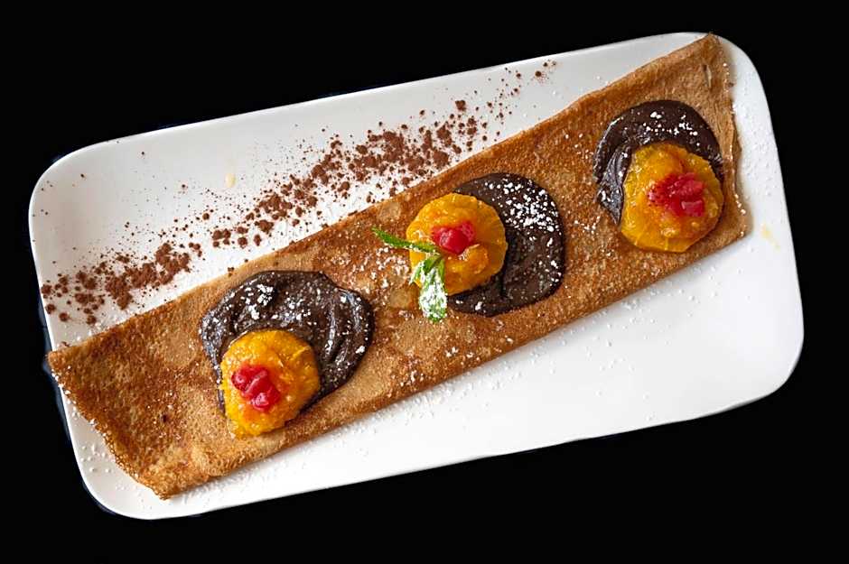 Auberge de la boucle