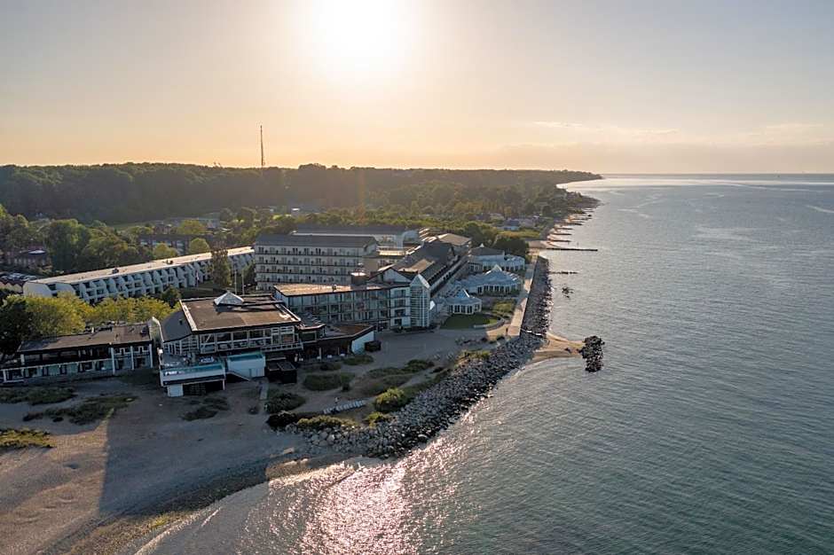 Marienlyst Strandhotel