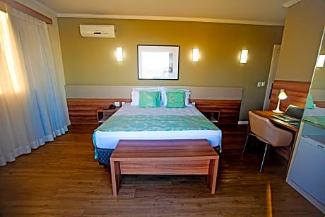 DOUBLE SUPERIOR SEA VIEW