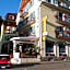 Logis Hôtel - Restaurant Aux Bruyères