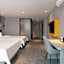 7 Days Hotel Shen zhen Luo hu Port East Gate International Trade Store