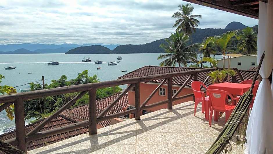 Pousada Mar de Araçatiba