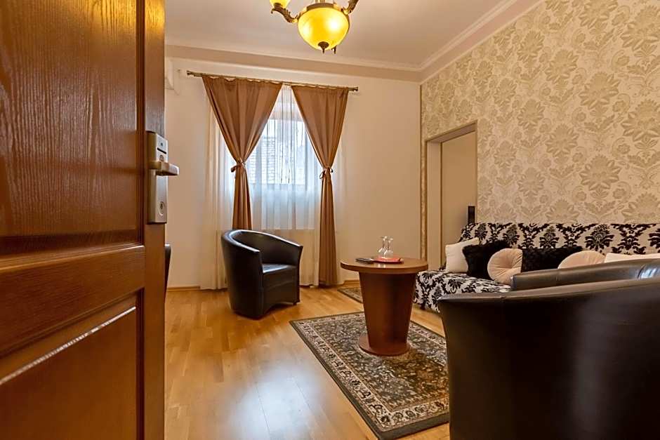 Hotel Boutique Bulevard