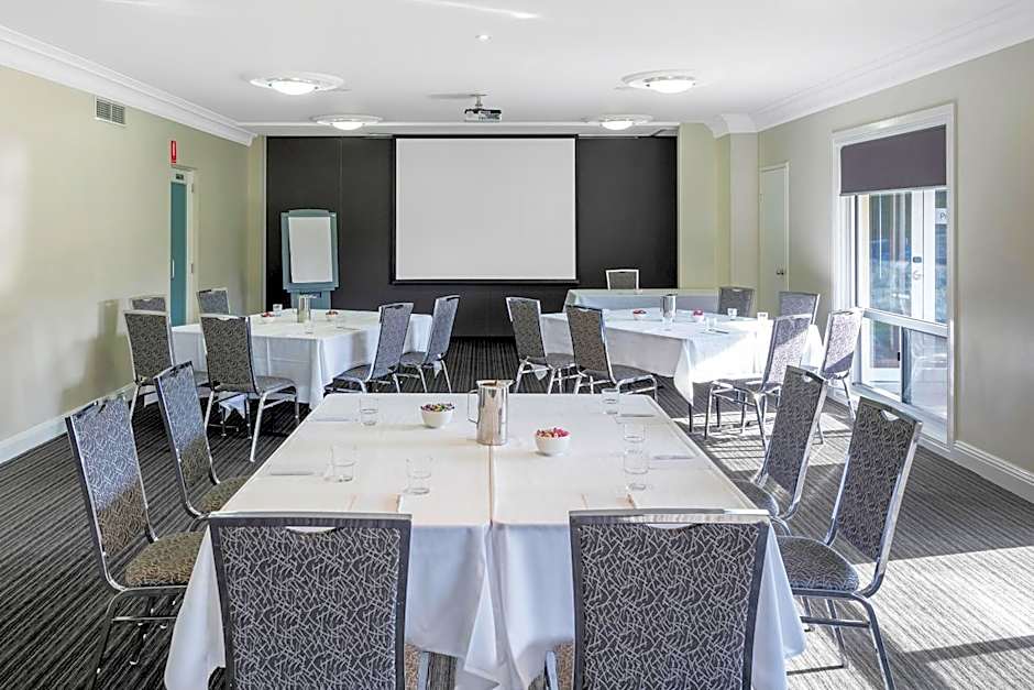 Mercure Wagga Wagga