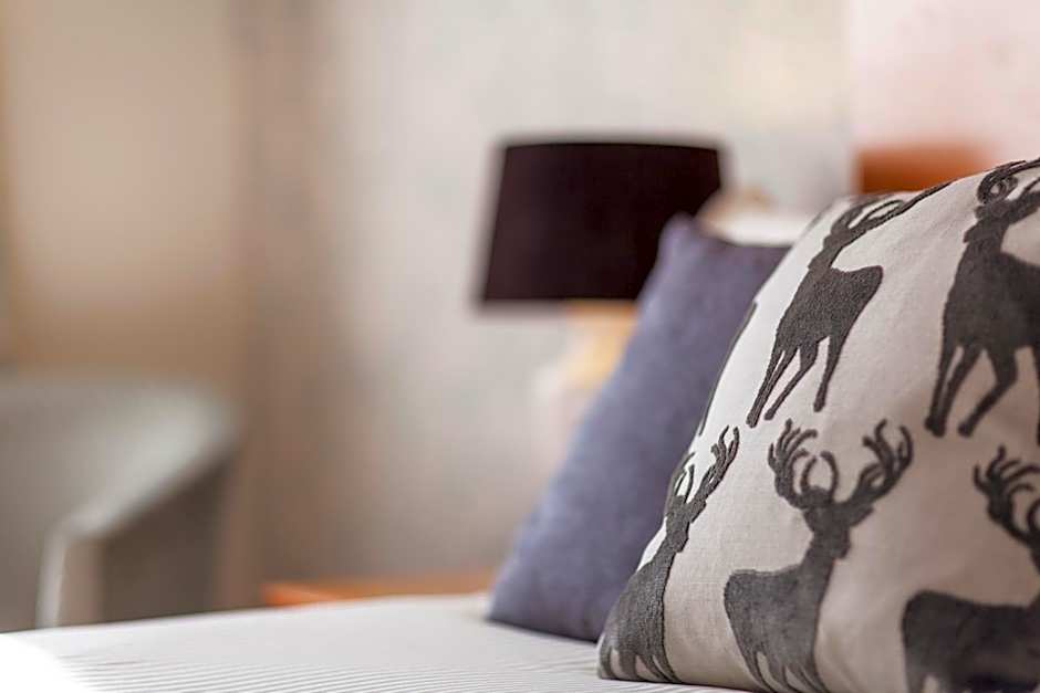 Flackley Ash Hotel Restaurant & Spa