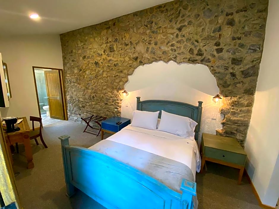 Hotel Canaria