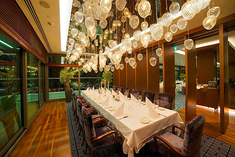 Radisson Blu Hotel Kayseri
