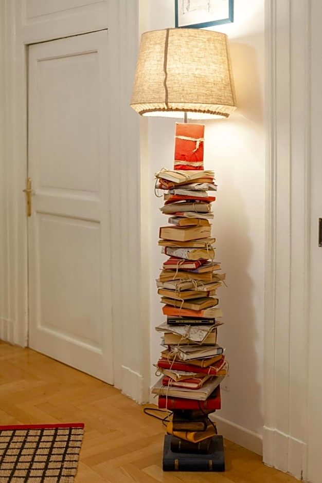 Museum Luxury Suites