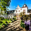 Hotel Kronenschlosschen