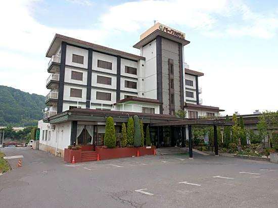 Ninohe Park Hotel