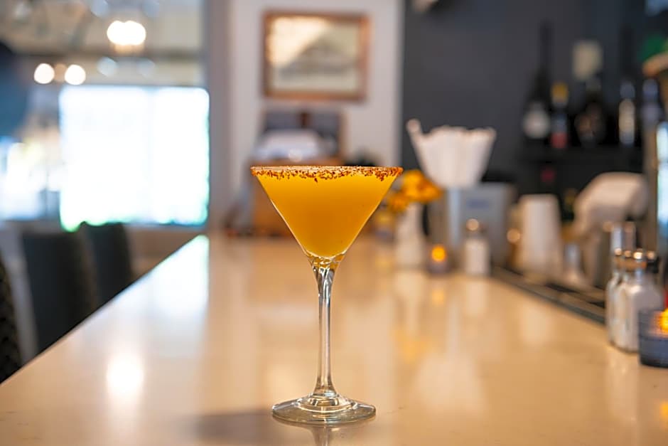 Eagle Mountain House And Golf Club