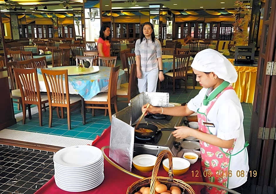 Phi Phi Hotel