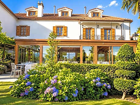 Pazo do Rio