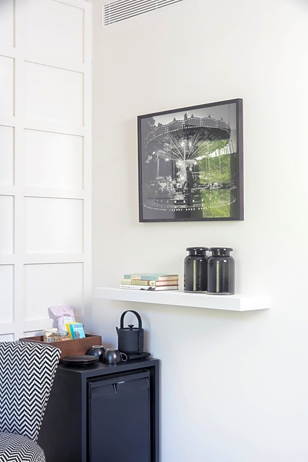 Yurbban Ramblas Boutique Hotel