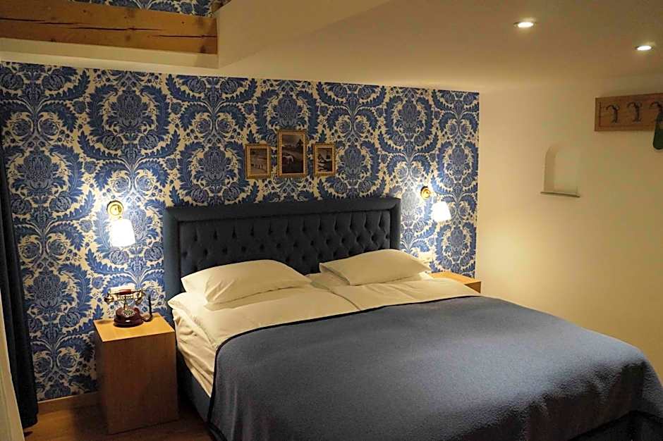 Hotel Walliserhof Zermatt