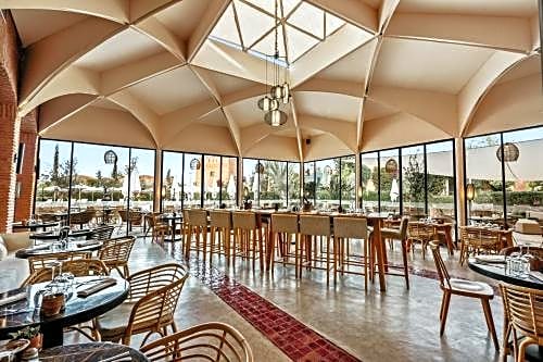 Adama Hôtel Marrakech