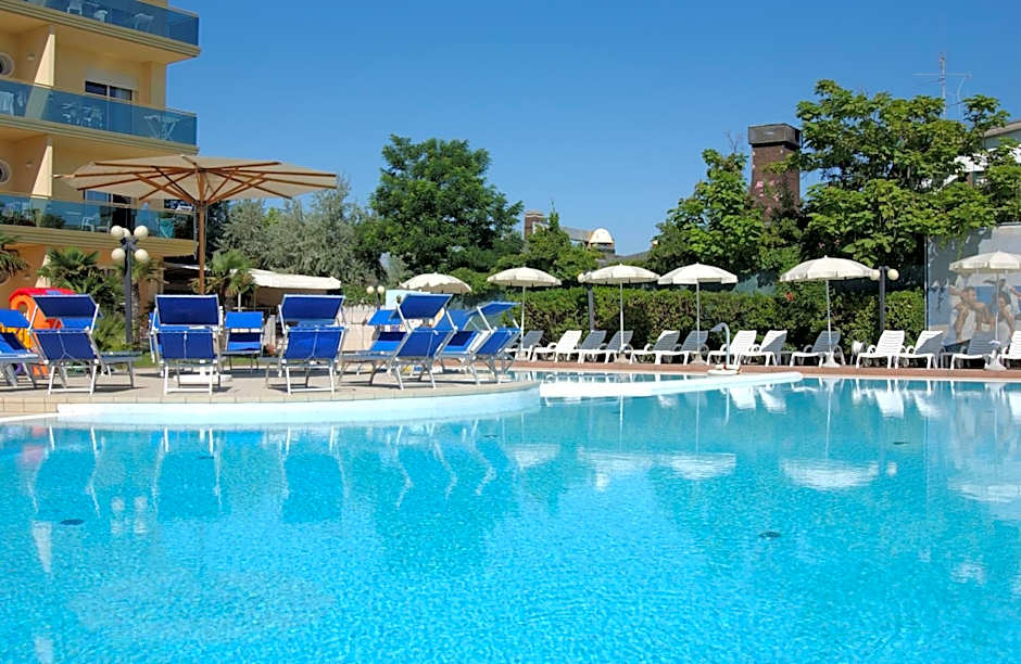 Hotel Valverde & Residenza